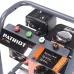 Мойка высокого давления PATRIOT GT1 Pro, бензиновая