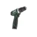 Аккумуляторная дрель Hammer ACD12CS, 12 В, 1x1.5 Ач Li-ION, 10 мм, 0-350/0-1400 об/мин, 26 Нм