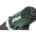 Аккумуляторная дрель Hammer ACD12CS, 12 В, 1x1.5 Ач Li-ION, 10 мм, 0-350/0-1400 об/мин, 26 Нм