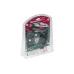 Аккумуляторная отвертка Hammer ACD3.6A с набором бит, Li-Ion 3,6 В,  1,3 Ач, 4 Нм