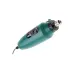 Дрель (мини) Hammer Flex MD050B, 12 В, 1-3.2 мм, 15000 об/мин + аксессуары 80 шт, в блистере