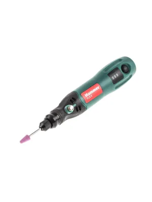 Дрель (мини) аккумуляторная Hammer Flex AMD3.6Li USB, Li-Ion  3,6 В, 2,4/3,2 мм, 5000/10000/15000 об/мин