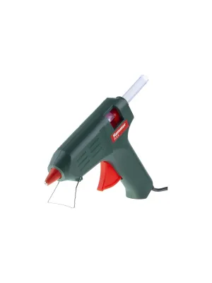Клеевой пистолет Hammer GN-11, 40 Вт, 8-12 г/мин, стержни 11 мм