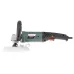 Машина шлифовальная угловая Hammer USM1200P, 1200 Вт, 600-3500 об/мин, тарелка 180 мм, полировальная