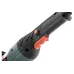 Машина шлифовальная угловая Hammer USM1200P, 1200 Вт, 600-3500 об/мин, тарелка 180 мм, полировальная