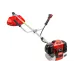 Мотокоса Hammer MTK420C, 1,8 лс/1,32 кВт, 42.7 см3, нож/леска 255/460 мм, ремень