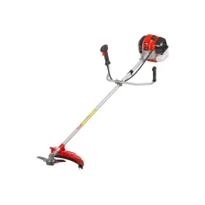 Мотокоса Hammer MTK520C, 2.1лс/1.54кВт, 52.2 см3,, нож/леска 255/460 мм, ранцевый ремень