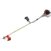 Мотокоса Hammer MTK520C, 2.1лс/1.54кВт, 52.2 см3,, нож/леска 255/460 мм, ранцевый ремень