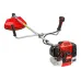 Мотокоса Hammer MTK520C, 2.1лс/1.54кВт, 52.2 см3,, нож/леска 255/460 мм, ранцевый ремень