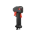 Мотокоса Hammer MTK520C, 2.1лс/1.54кВт, 52.2 см3,, нож/леска 255/460 мм, ранцевый ремень