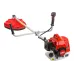 Мотокоса Hammer MTK620C, 2,5лс/1,84кВт, 62 см3, нож/леска 255/460мм, ранцевый ремень