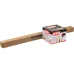 Мотокоса Hammer MTK620C, 2,5лс/1,84кВт, 62 см3, нож/леска 255/460мм, ранцевый ремень