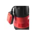 Насос дренажный Hammer NAP550D, 550 Вт, 10000 л/ч, высота 7 м, частицы до 35 мм