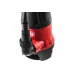 Насос дренажный Hammer NAP550D, 550 Вт, 10000 л/ч, высота 7 м, частицы до 35 мм
