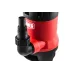 Насос дренажный Hammer NAP750D, 750 Вт, 13000 л/ч, высота 8 м, частицы до 35 мм