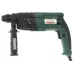 Перфоратор Hammer PRT650D, 650 Вт, SDS+, 24 мм, 0-1000 об/мин, 2.4 Дж, 3 режима, кейс