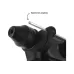 Перфоратор Hammer PRT800D, 800 Вт, SDS+, 26 мм, 0-1245 об/мин, 2.6 Дж, 3 режима, кейс