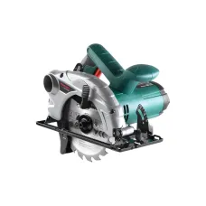 Пила циркулярная Hammer Flex CRP1300D, 1300 Вт, 4700 об/мин, 160x20 мм, макс.пропил 55 мм