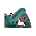 Пила циркулярная Hammer Flex CRP1300D, 1300 Вт, 4700 об/мин, 160x20 мм, макс.пропил 55 мм