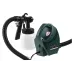 Краскопульт Hammer PRZ500B, 500 Вт, 800 мл бак, вязкость до 60 DIN