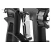 Краскопульт Hammer PRZ500B, 500 Вт, 800 мл бак, вязкость до 60 DIN