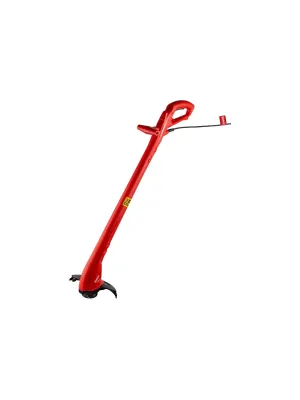 Триммер Hammer ETR300B, 300 Вт, 12500 об/мин, леска 1,3 мм, нижний двигатель