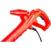 Триммер Hammer ETR300B, 300 Вт, 12500 об/мин, леска 1,3 мм, нижний двигатель