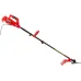 Триммер Hammer ETR1200CRD, 1200 Вт, 7500 об/мин, леска 2,4 мм, D-рукоятка, прямая штанга