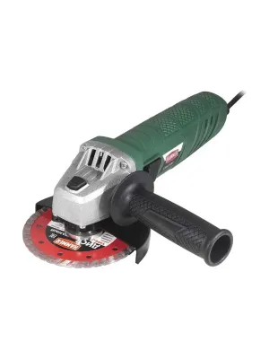 УШМ Hammer USM710D, 710 Вт, 12000 об/мин, 125 мм