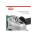 УШМ Hammer USM710D, 710 Вт, 12000 об/мин, 125 мм