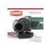 УШМ Hammer USM710D, 710 Вт, 12000 об/мин, 125 мм