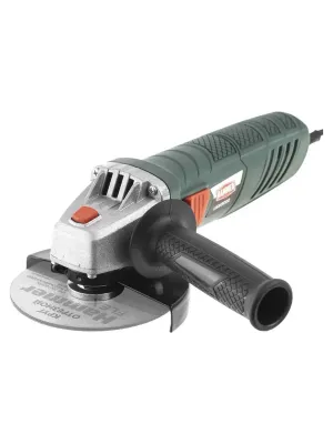 УШМ Hammer USM900D, 900 Вт, 12000 об/мин, 125 мм