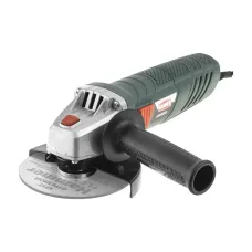 УШМ Hammer USM900E, 950 Вт, 3000-12000 об/мин, 125 мм
