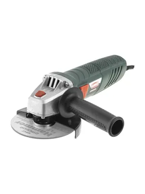 УШМ Hammer USM900E, 950 Вт, 3000-12000 об/мин, 125 мм