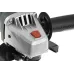 УШМ Hammer USM900E, 950 Вт, 3000-12000 об/мин, 125 мм
