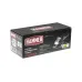 УШМ Hammer USM900E, 950 Вт, 3000-12000 об/мин, 125 мм