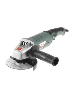 УШМ Hammer USM1200E, 1200 Вт, 3000-11000 об/мин, 125 мм