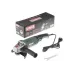 УШМ Hammer USM1200E, 1200 Вт, 3000-11000 об/мин, 125 мм
