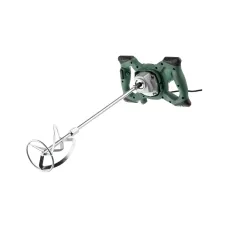Миксер Hammer MXR1350A, 1100 Вт, 0-800 об/мин, М14, одношпиндельный