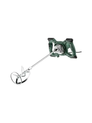 Миксер Hammer MXR1350A, 1100 Вт, 0-800 об/мин, М14, одношпиндельный