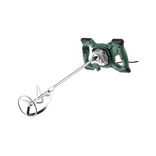 Миксер Hammer MXR1350A, 1100 Вт, 0-800 об/мин, М14, одношпиндельный