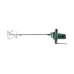 Миксер Hammer MXR1350A, 1100 Вт, 0-800 об/мин, М14, одношпиндельный