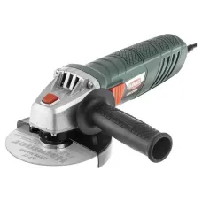 УШМ Hammer USM1050A, 1050 Вт, 3000-12000 об/мин, 125 мм