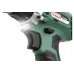 Аккумуляторная дрель Hammer ACD122QC, 12 В, 2x2 Ач Li-ION, 10 мм, 0-350/0-1400 об/мин, 28 Нм