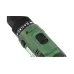 Аккумуляторная дрель промо Hammer ACD12C, 12 В, 1x1.5 Ач Li-ION, 10 мм, 0-350/0-1350 об/мин, 26 Нм