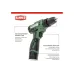 Аккумуляторная дрель промо Hammer ACD12/2C, 12 В, 2x1.5 Ач Li-ION, 10 мм, 0-350/0-1350 об/мин, 26 Нм, кейс