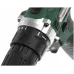 Аккумуляторная дрель промо Hammer ACD12/2C, 12 В, 2x1.5 Ач Li-ION, 10 мм, 0-350/0-1350 об/мин, 26 Нм, кейс