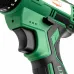 Аккумуляторная дрель промо Hammer ACD12/2C, 12 В, 2x1.5 Ач Li-ION, 10 мм, 0-350/0-1350 об/мин, 26 Нм, кейс
