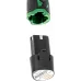 Аккумуляторная дрель промо Hammer ACD12/2C, 12 В, 2x1.5 Ач Li-ION, 10 мм, 0-350/0-1350 об/мин, 26 Нм, кейс