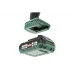 Аккумуляторная дрель бесщеточная Hammer ACD18BL, 18 В, 2x2 Ач Li-ION, 10 мм, 0-400/0-1500о б/мин, 50Н м, в кейсе